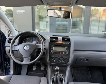 Синій Фольксваген Гольф, об'ємом двигуна 0 л та пробігом 198 тис. км за 4900 $, фото 14 на Automoto.ua