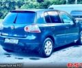 Синий Фольксваген Гольф, объемом двигателя 1.6 л и пробегом 300 тыс. км за 5100 $, фото 3 на Automoto.ua