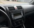 Синий Фольксваген Гольф, объемом двигателя 1.4 л и пробегом 210 тыс. км за 5500 $, фото 8 на Automoto.ua