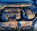 Синій Фольксваген Гольф, об'ємом двигуна 1.6 л та пробігом 257 тис. км за 4400 $, фото 1 на Automoto.ua
