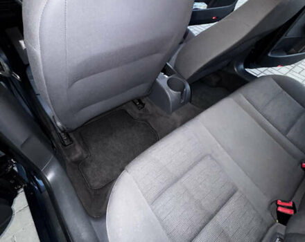 Синий Фольксваген Гольф, объемом двигателя 1.4 л и пробегом 207 тыс. км за 5100 $, фото 14 на Automoto.ua