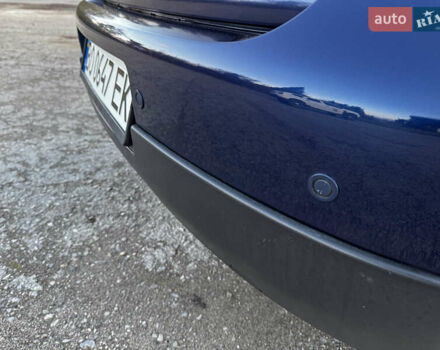 Синий Фольксваген Гольф, объемом двигателя 1.6 л и пробегом 210 тыс. км за 6700 $, фото 9 на Automoto.ua