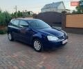 Синий Фольксваген Гольф, объемом двигателя 1.6 л и пробегом 180 тыс. км за 5700 $, фото 3 на Automoto.ua