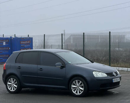 Синий Фольксваген Гольф, объемом двигателя 1.6 л и пробегом 269 тыс. км за 6250 $, фото 24 на Automoto.ua