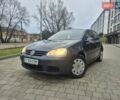 Синій Фольксваген Гольф, об'ємом двигуна 1.4 л та пробігом 205 тис. км за 4900 $, фото 12 на Automoto.ua