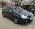 Синий Фольксваген Гольф, объемом двигателя 1.6 л и пробегом 200 тыс. км за 6099 $, фото 1 на Automoto.ua