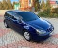 Синий Фольксваген Гольф, объемом двигателя 1.9 л и пробегом 391 тыс. км за 5500 $, фото 3 на Automoto.ua