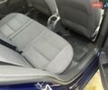 Синий Фольксваген Гольф, объемом двигателя 1.6 л и пробегом 212 тыс. км за 5200 $, фото 15 на Automoto.ua