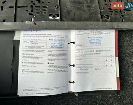 Синий Фольксваген Гольф, объемом двигателя 1.39 л и пробегом 238 тыс. км за 5750 $, фото 41 на Automoto.ua