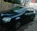 Синий Фольксваген Гольф, объемом двигателя 1.4 л и пробегом 250 тыс. км за 4700 $, фото 1 на Automoto.ua