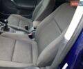 Синий Фольксваген Гольф, объемом двигателя 1.4 л и пробегом 259 тыс. км за 5200 $, фото 4 на Automoto.ua
