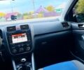 Синий Фольксваген Гольф, объемом двигателя 1.6 л и пробегом 191 тыс. км за 6100 $, фото 10 на Automoto.ua