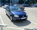 Синій Фольксваген Гольф, об'ємом двигуна 0 л та пробігом 224 тис. км за 4010 $, фото 1 на Automoto.ua