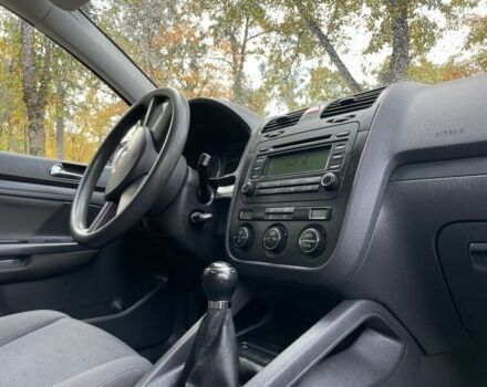 Синий Фольксваген Гольф, объемом двигателя 0 л и пробегом 300 тыс. км за 1700 $, фото 12 на Automoto.ua