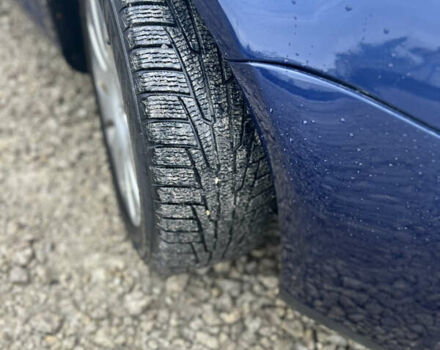 Синій Фольксваген Гольф, об'ємом двигуна 1.9 л та пробігом 289 тис. км за 5600 $, фото 12 на Automoto.ua