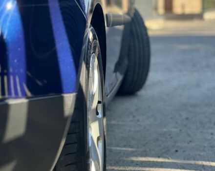 Синий Фольксваген Гольф, объемом двигателя 1.4 л и пробегом 227 тыс. км за 5100 $, фото 4 на Automoto.ua