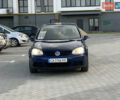 Синий Фольксваген Гольф, объемом двигателя 1.39 л и пробегом 238 тыс. км за 5750 $, фото 4 на Automoto.ua