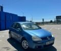 Синій Фольксваген Гольф, об'ємом двигуна 1.6 л та пробігом 191 тис. км за 4300 $, фото 1 на Automoto.ua