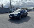 Синий Фольксваген Гольф, объемом двигателя 1.6 л и пробегом 217 тыс. км за 5700 $, фото 1 на Automoto.ua