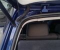 Синий Фольксваген Гольф, объемом двигателя 1.6 л и пробегом 186 тыс. км за 5000 $, фото 37 на Automoto.ua