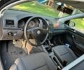 Синій Фольксваген Гольф, об'ємом двигуна 1.6 л та пробігом 265 тис. км за 5800 $, фото 5 на Automoto.ua