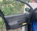 Синий Фольксваген Гольф, объемом двигателя 1.6 л и пробегом 286 тыс. км за 6500 $, фото 14 на Automoto.ua