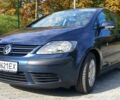 Синий Фольксваген Гольф, объемом двигателя 1.6 л и пробегом 252 тыс. км за 5000 $, фото 1 на Automoto.ua