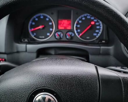 Синий Фольксваген Гольф, объемом двигателя 1.4 л и пробегом 195 тыс. км за 5299 $, фото 11 на Automoto.ua