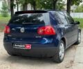 Синій Фольксваген Гольф, об'ємом двигуна 1.6 л та пробігом 215 тис. км за 5690 $, фото 9 на Automoto.ua