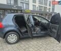Синій Фольксваген Гольф, об'ємом двигуна 1.4 л та пробігом 205 тис. км за 4900 $, фото 10 на Automoto.ua