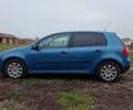 Синий Фольксваген Гольф, объемом двигателя 1.6 л и пробегом 354 тыс. км за 4800 $, фото 4 на Automoto.ua
