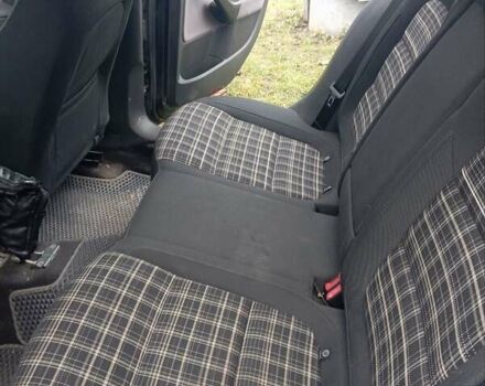 Синий Фольксваген Гольф, объемом двигателя 1.97 л и пробегом 220 тыс. км за 5300 $, фото 6 на Automoto.ua