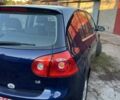 Синій Фольксваген Гольф, об'ємом двигуна 1.6 л та пробігом 196 тис. км за 6300 $, фото 24 на Automoto.ua