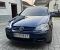 Синій Фольксваген Гольф, об'ємом двигуна 1.4 л та пробігом 258 тис. км за 4691 $, фото 1 на Automoto.ua