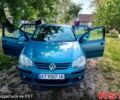 Синій Фольксваген Гольф, об'ємом двигуна 1.6 л та пробігом 266 тис. км за 6600 $, фото 1 на Automoto.ua