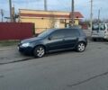 Синий Фольксваген Гольф, объемом двигателя 1.6 л и пробегом 223 тыс. км за 6100 $, фото 1 на Automoto.ua
