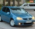 Синий Фольксваген Гольф, объемом двигателя 1.39 л и пробегом 230 тыс. км за 4250 $, фото 1 на Automoto.ua