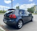 Синий Фольксваген Гольф, объемом двигателя 1.6 л и пробегом 228 тыс. км за 5500 $, фото 3 на Automoto.ua