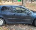 Синий Фольксваген Гольф, объемом двигателя 1.9 л и пробегом 470 тыс. км за 2400 $, фото 3 на Automoto.ua