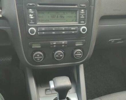 Синій Фольксваген Гольф, об'ємом двигуна 1.6 л та пробігом 248 тис. км за 4850 $, фото 22 на Automoto.ua