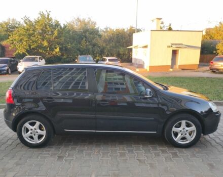 Синій Фольксваген Гольф, об'ємом двигуна 1.6 л та пробігом 230 тис. км за 5850 $, фото 3 на Automoto.ua