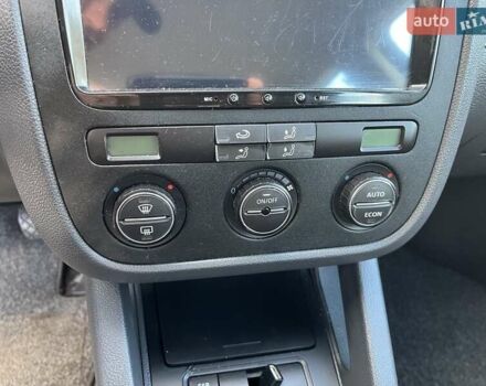 Синий Фольксваген Гольф, объемом двигателя 1.4 л и пробегом 250 тыс. км за 4600 $, фото 33 на Automoto.ua