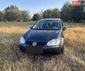 Синій Фольксваген Гольф, об'ємом двигуна 1.9 л та пробігом 245 тис. км за 5100 $, фото 1 на Automoto.ua