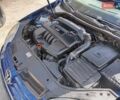 Синій Фольксваген Гольф, об'ємом двигуна 1.6 л та пробігом 230 тис. км за 5150 $, фото 16 на Automoto.ua