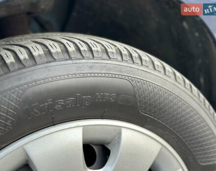 Синий Фольксваген Гольф, объемом двигателя 1.39 л и пробегом 238 тыс. км за 5750 $, фото 55 на Automoto.ua