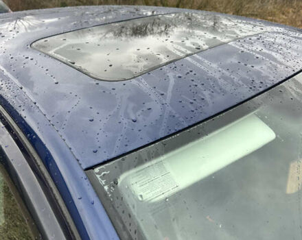 Синій Фольксваген Гольф, об'ємом двигуна 1.9 л та пробігом 289 тис. км за 5600 $, фото 14 на Automoto.ua