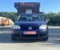 Синий Фольксваген Гольф, объемом двигателя 1.6 л и пробегом 243 тыс. км за 5000 $, фото 1 на Automoto.ua