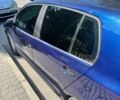 Синий Фольксваген Гольф, объемом двигателя 1.4 л и пробегом 188 тыс. км за 5000 $, фото 1 на Automoto.ua
