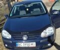 Синій Фольксваген Гольф, об'ємом двигуна 1.6 л та пробігом 160 тис. км за 5800 $, фото 1 на Automoto.ua