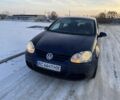 Синій Фольксваген Гольф, об'ємом двигуна 1.4 л та пробігом 258 тис. км за 4699 $, фото 1 на Automoto.ua